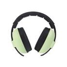 Children Soundproof Earmuffs Baby Noise-Proof Earmuffs(Green) - 1