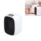 Mini Home Desktop Quick Heat Silent Portable Energy-Saving Heater CN Plug, Product specifications: PTC Hot  - 1