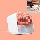 Office Foot Warmer Smart Home High-Power Heater Cn Plug - 1