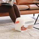Office Foot Warmer Smart Home High-Power Heater Cn Plug - 6