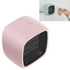 Mini Sun Heater Small Electric Heater Household Electricity Saving Heater, CN Plug(ChCherry Blossom Powder) - 1