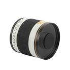 Lightdow 500mm F6.3 Bird Photos And Photography Landscape Ultra-Telephoto Reentrant Manual Lens - 3