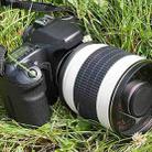 Lightdow 500mm F6.3 Bird Photos And Photography Landscape Ultra-Telephoto Reentrant Manual Lens - 7