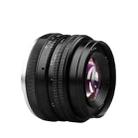 LIGHTDOW EF 50mm F2.0 USM Portrait Standard Focus Lens for Canon - 2