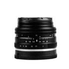 LIGHTDOW EF 50mm F2.0 USM Portrait Standard Focus Lens for Canon - 3
