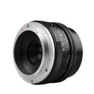LIGHTDOW EF 50mm F2.0 USM Portrait Standard Focus Lens for Canon - 4