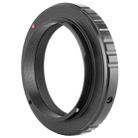 T2-PK T2 Mount Telephoto Reentrant Lens Adapter Ring for Pentax - 1
