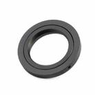 T2-EOS T2 Telephoto Reflexe Lens Adapter Ring For Canon EOS - 3