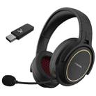 XIBERIA G01 2.4G Wireless Gaming Headset Noise Reduction  Stereo Headphone - 1