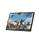 ZGYNK TPZ1303 Type-c Portable Computer Extender Display, Size: 10.1 inch 2560x1400 - 2