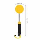 PI750 Induction Pinpointer Expand Detection Depth 30m Underwater Metal Detector - 4