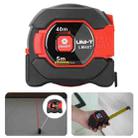 UNI-T Handheld Rangefinder Infrared Electronic Ruler Tool, Model:LM40T 40m - 1