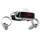 DPVR E4 PCVR Gaming Helmet 4K Head Display VR Glasses - 1