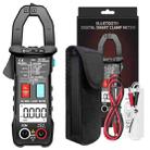 BSIDE  Bluetooth 5.0 6000 Words High Precision Smart AC Clamp Meter, Specification: ZT-5BQ - 1