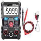 BSIDE ZT-5B Smart Bluetooth 6000 Words Automatic Range Digital Multimeter - 1