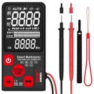 BSIDE ADMS9CL  Large-Screen Display Intelligent Automatic No Gear Shifting Ultra-Thin Digital Multimeter - 1