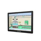 ZGYNK KQ101 HD Embedded Display Industrial Screen, Size: 15.6 inch, Style:Embedded - 3
