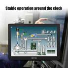 ZGYNK KQ101 HD Embedded Display Industrial Screen, Size: 15.6 inch, Style:Embedded - 6