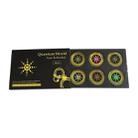 10PCS Quantum Shield Mobile Phone Sticker For Cell Phone Anti Radiation Protection from EMF Anti-Radiation - 4