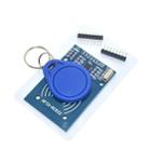 MFRC-522 RC522 RFID RF IC Card Sensor Module with S50 Fudan Card - 1