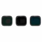 Original DJI Mini 3 Pro ND 16/64/256 Mirror Set - 1