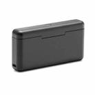 Original DJI Osmo Action 3 Multifunction Battery Storage Box - 3