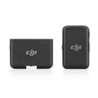 Original DJI Mic Wireless Transmission With OLED Touch Screen, Model:1 Transmitters 1 Receiver - 1