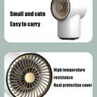 Mini Home Desktop Heater CN PLug(Platinum ) - 4