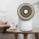 Mini Home Desktop Heater CN PLug(Platinum ) - 7
