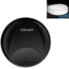 KeLeDi Mini Automatic Sweeping Robot Household Cleaning Lazy Smart Vacuum Cleaner(Black) - 1