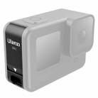 ULANZI G9-2 Battery Side Interface Cover For GoPro HERO10 Black / HERO9 Black - 5