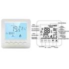 HY02B05-2BW  Programmable Wall-Hung Boiler Thermostat Temperature Controller - 5