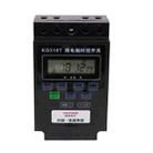KG316T Microcomputer Automatic Timing Switch High-Power Time Controller 220V 30A Transformer - 1
