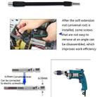 60 in 1 S2 Mobile Phone Notebook Computer Disassembly Tool Repair Phillips Screwdriver(Black) - 7