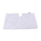 3 PCS Steam Cloth Cover Mop Accessories for Shark S3901 / S3501 / S3550 / S3601(White) - 1