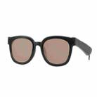 A13 Smart Audio Sunglasses Bluetooth Earphone(Brown) - 1