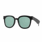 A13 Smart Audio Sunglasses Bluetooth Earphone(Dark Green) - 1