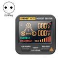 ANENG AC11 Multifunctional Digital Display Socket Tester Electrical Ground Wire Tester(EU Plug) - 1