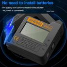 2 PCS ANENG 168MAX Portable Battery Tester High-Precision Battery Power Tester Battery Capacity Tester - 5
