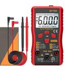 ANENG M118A High-Precision Automatic Range Multimeter Multi-Function Small Electrician Instrumentation Digital Universal Meter - 1