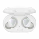 R175 In-Ear Portable Wireless Bluetooth Earphone(White) - 1