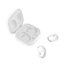 R180 TWS Noise Cancelling Black Technology Stereo Wireless Bluetooth Earphone(White) - 2