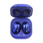 R180 TWS Noise Cancelling Black Technology Stereo Wireless Bluetooth Earphone (Blue) - 1