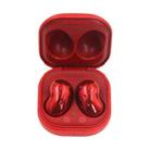 R180 TWS Noise Cancelling Black Technology Stereo Wireless Bluetooth Earphone (Red) - 1