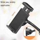 2 PCS Desktop Universal Retractable Multifunctional Mobile Phone Live Broadcast Stand, Specification: Three Positions - 5