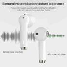 QCC3040 Bluetooth 5.2 TWS Noise Cancelling Wireless Earphone - 2