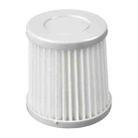 Vacuum Cleaner Filter Accessories for Positive & Negative Zero Wireless Vacuum Cleaner XJC-Y010/A020, Colour: One Filter Element - 1