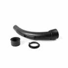 2 PCS Vacuum Cleaner Accessories Handle Inner Diameter 35mm Elbow for Philips / Midea - 1