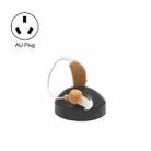 Rechargeable Hearing Aids Hearing Aids For The Elderly, Specification: US Plug - 1