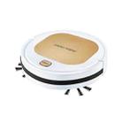 Jallen Gabor IS30 Intelligent Automatic Sweeping Robot Multifunctional Vacuum Cleaner(Golden) - 1